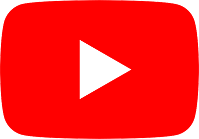 YouTube logo